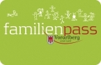 Logo: Familienpass