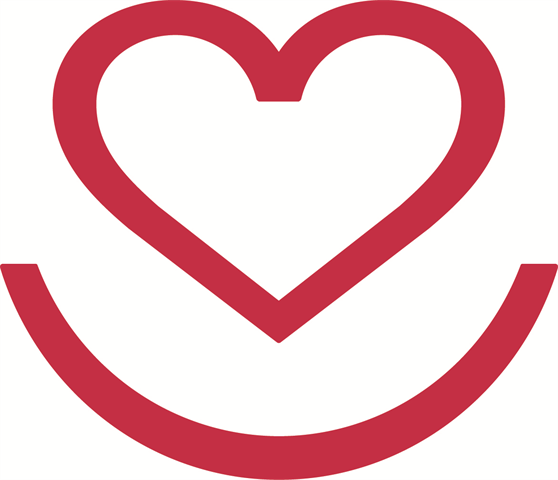 Logo Herz Hauskrankenpflege