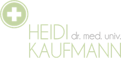 Logo Heidi Kaufmann